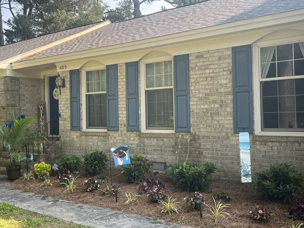 Slide of Dirt To Diamonds By Hewitt Home Services