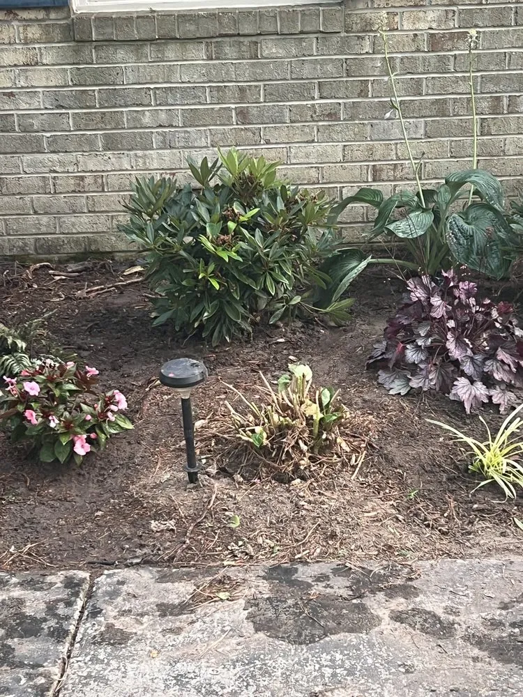 Slide of Dirt To Diamonds By Hewitt Home Services