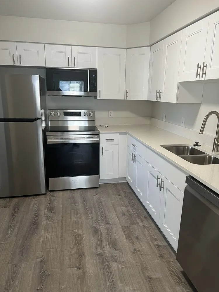 Slide of Dirt To Diamonds By Hewitt Home Services