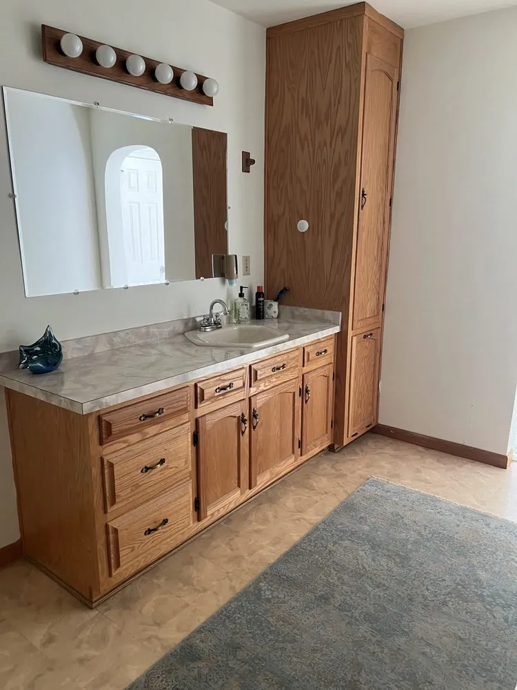 Slide of Dirt To Diamonds By Hewitt Home Services