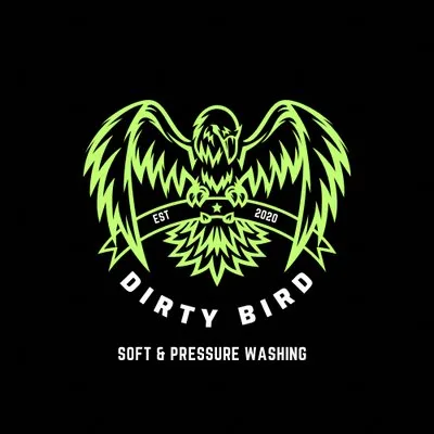 Dirty Bird Soft Wash and Pressure Cleaning