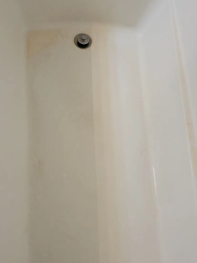 Slide of Dirty Girls Cleaning Services