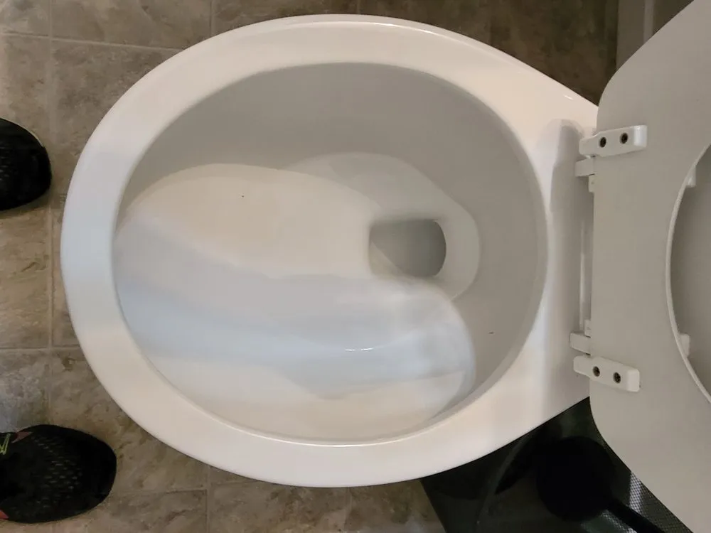 Slide of Dirty Girls Cleaning Services