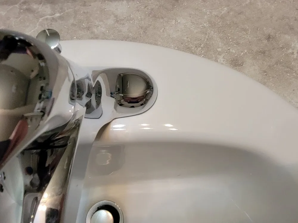 Slide of Dirty Girls Cleaning Services