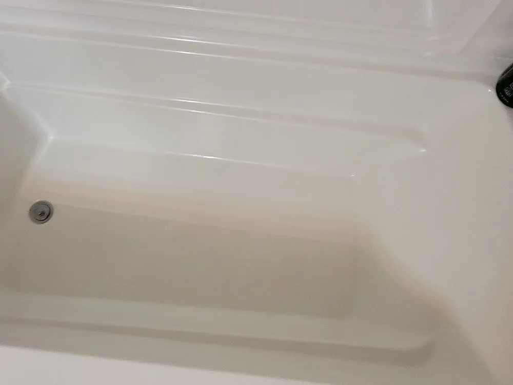 Slide of Dirty Girls Cleaning Services