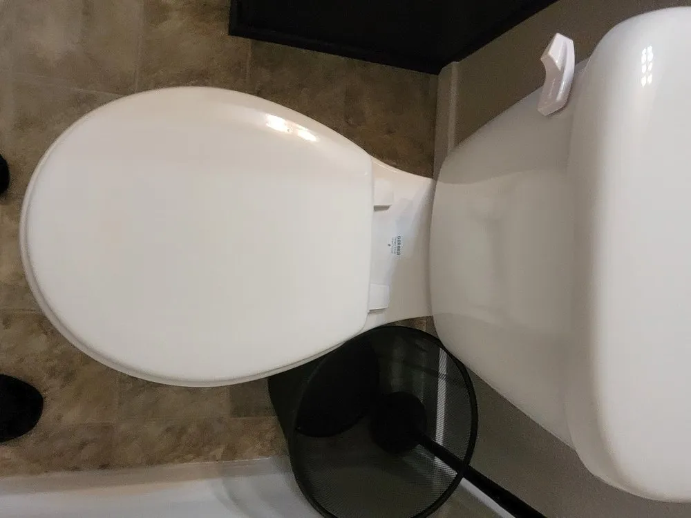 Slide of Dirty Girls Cleaning Services