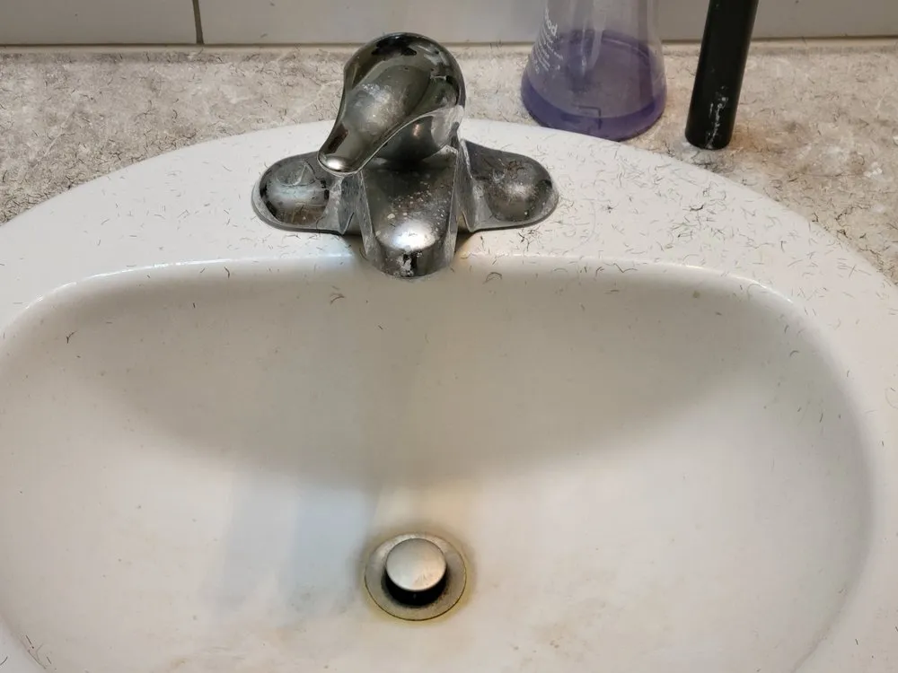 Slide of Dirty Girls Cleaning Services