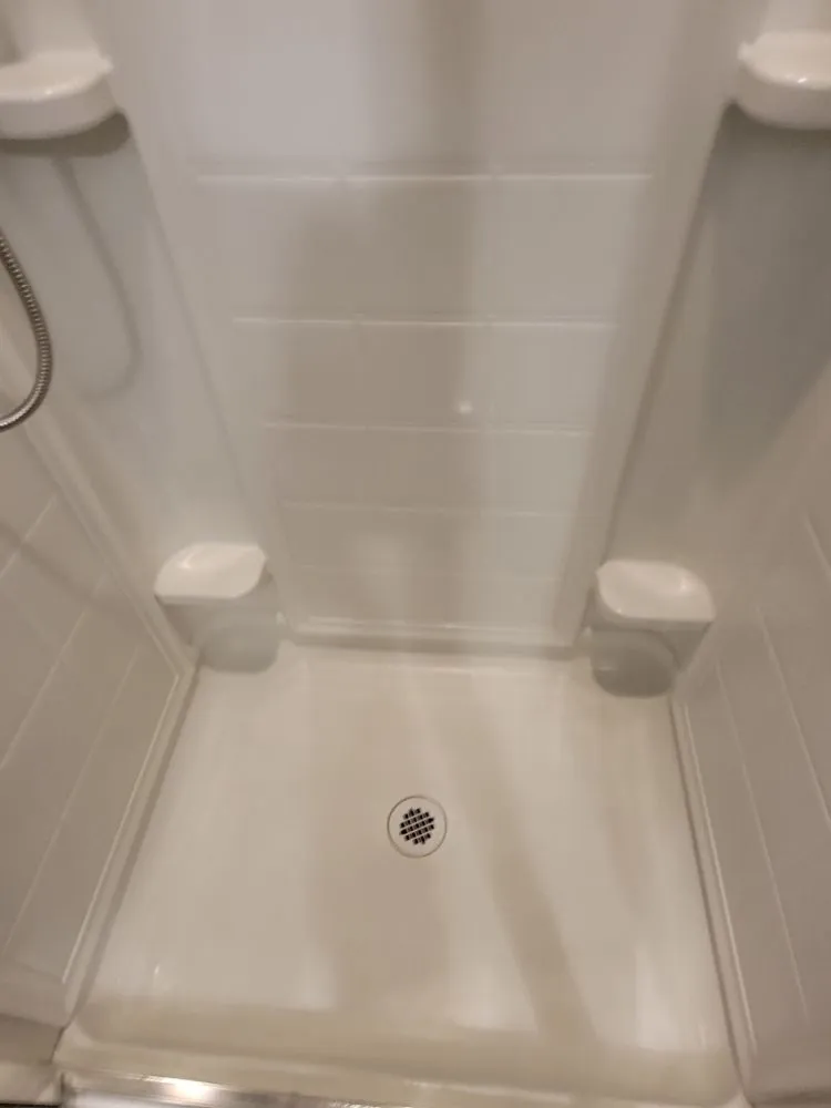 Slide of Dirty Girls Cleaning Services