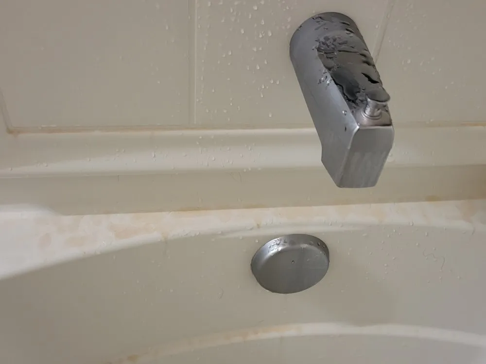 Slide of Dirty Girls Cleaning Services