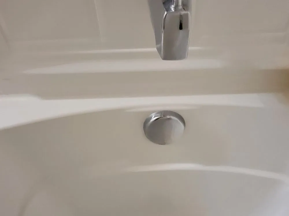 Slide of Dirty Girls Cleaning Services