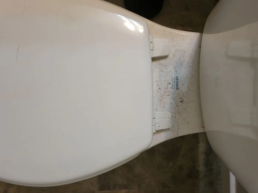 Slide of Dirty Girls Cleaning Services