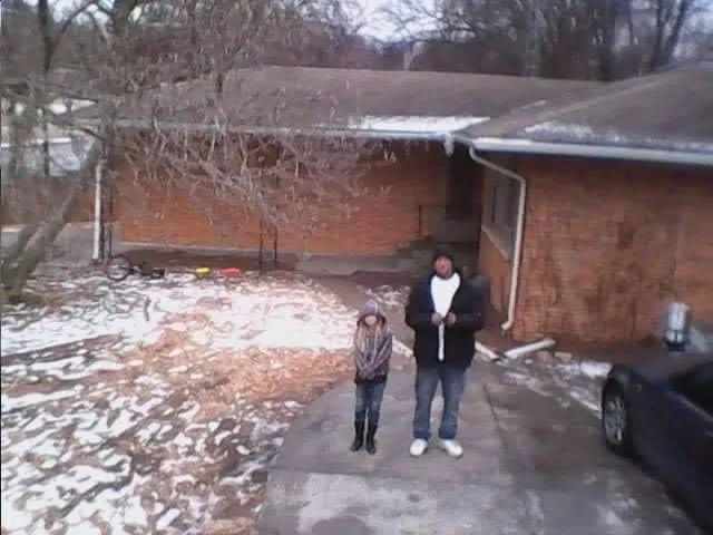 Slide of Dirty Weather Roofing