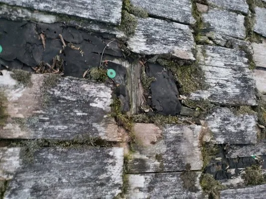 Dirty Weather Roofing