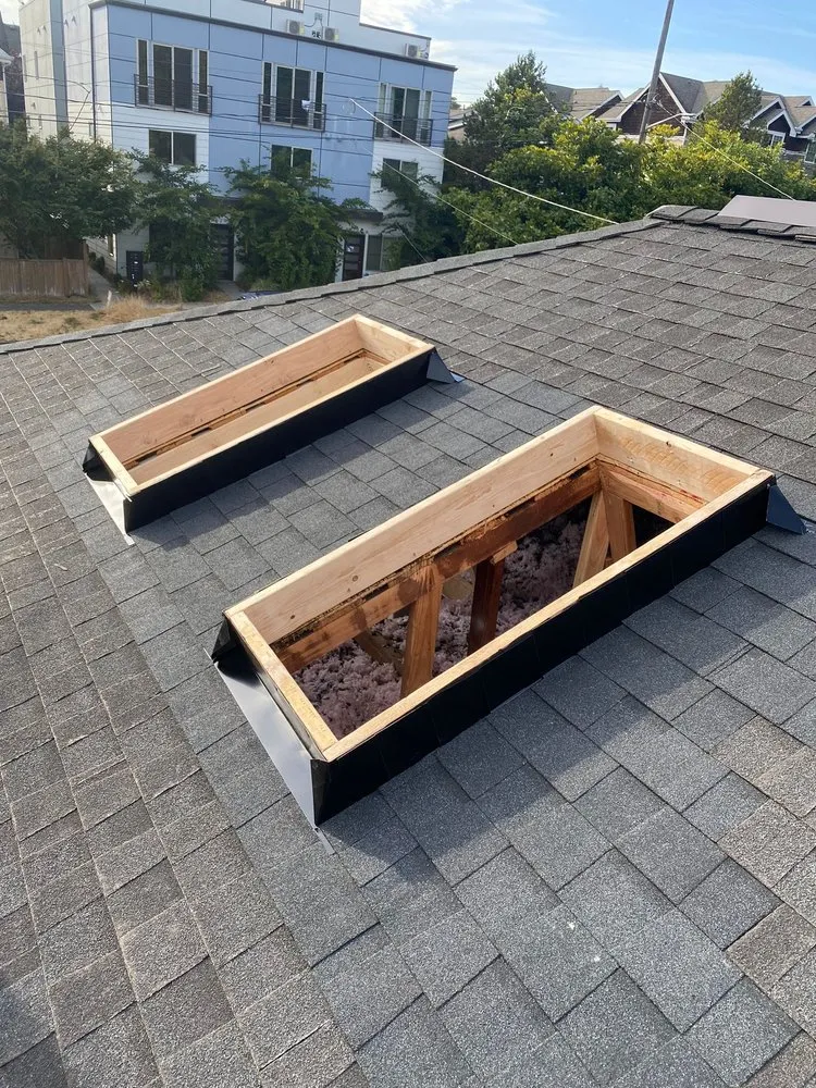 Slide of Disan Construction