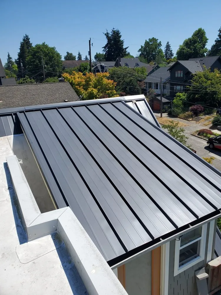 Slide of Disan Construction