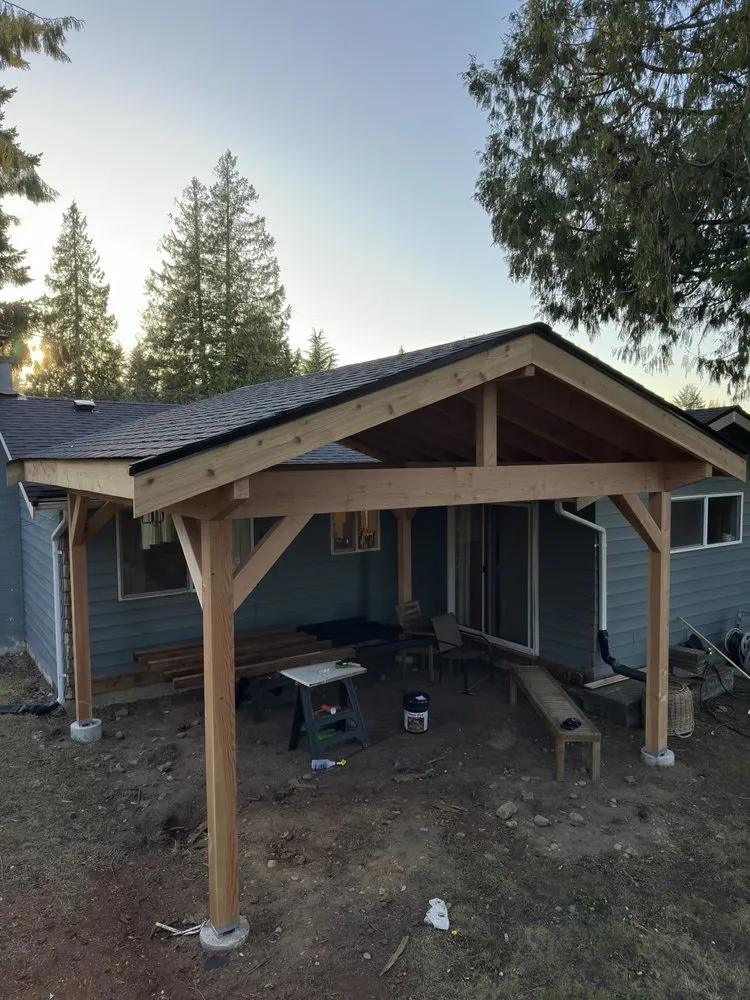 Slide of Disan Construction