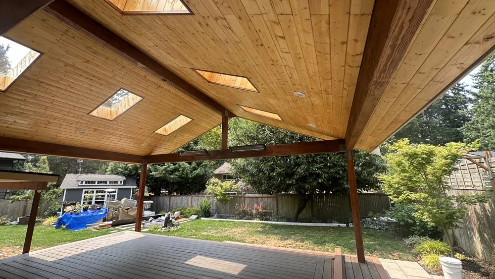 Slide of Disan Construction