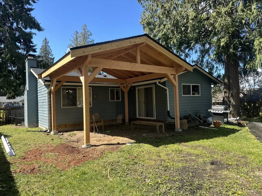 Slide of Disan Construction