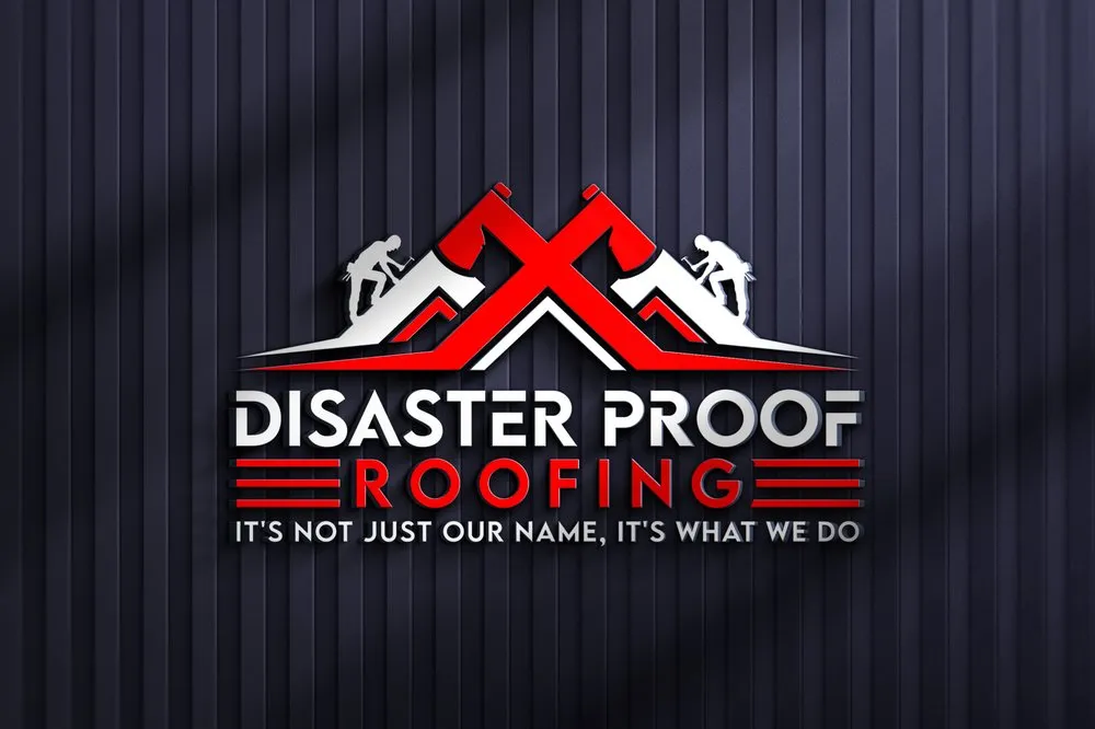 Slide of Disaster Proof Roofing