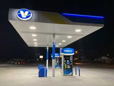 Slide of Disaster Relief Roofing