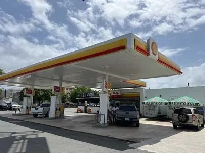 Slide of Disaster Relief Roofing