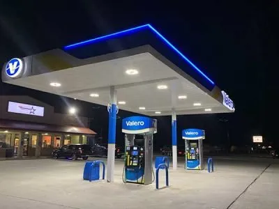 Slide of Disaster Relief Roofing