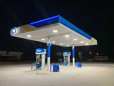 Slide of Disaster Relief Roofing