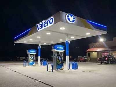 Slide of Disaster Relief Roofing