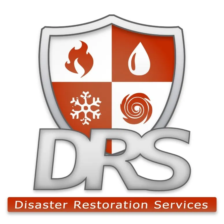 Slide of Disaster Restoration Services