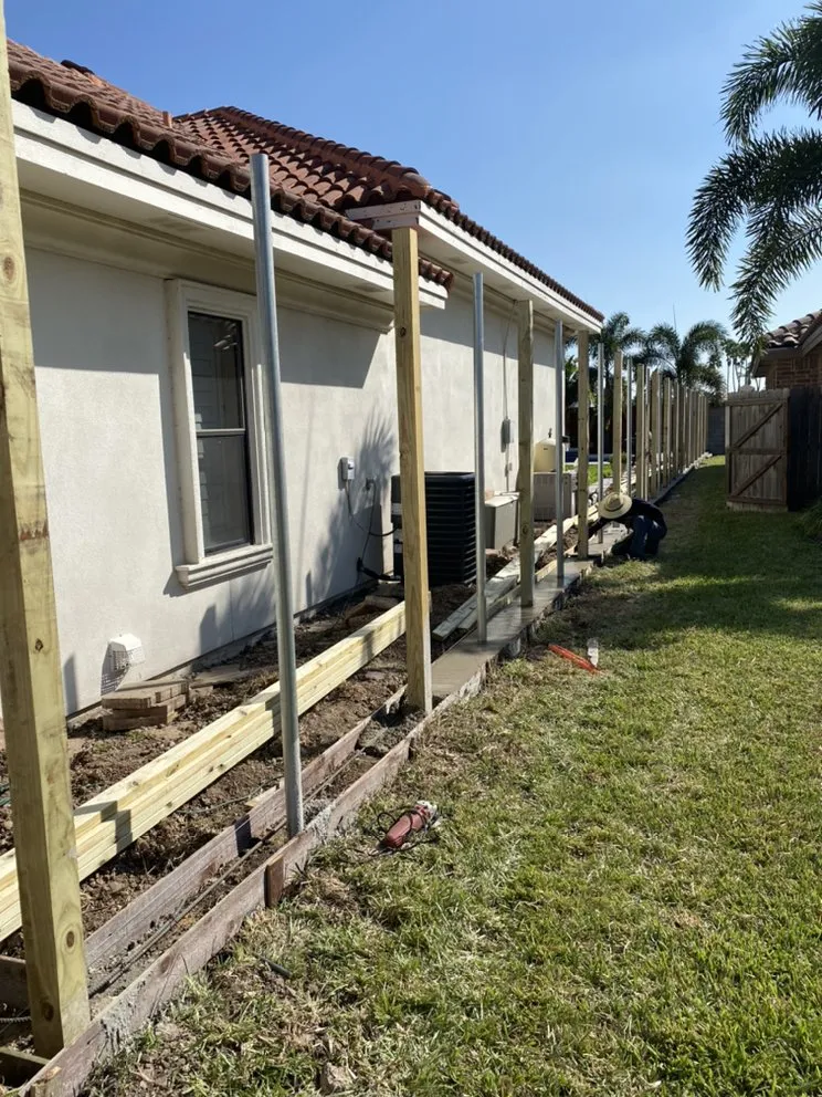 Slide of Disaster Restoration Specialists