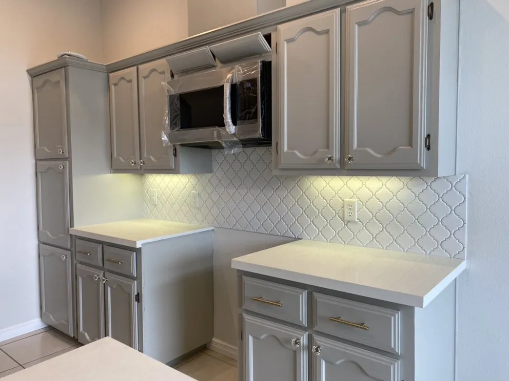 Slide of Disaster Restoration Specialists