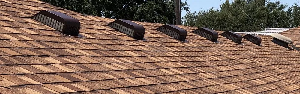 Slide of Disaster Restoration Specialists