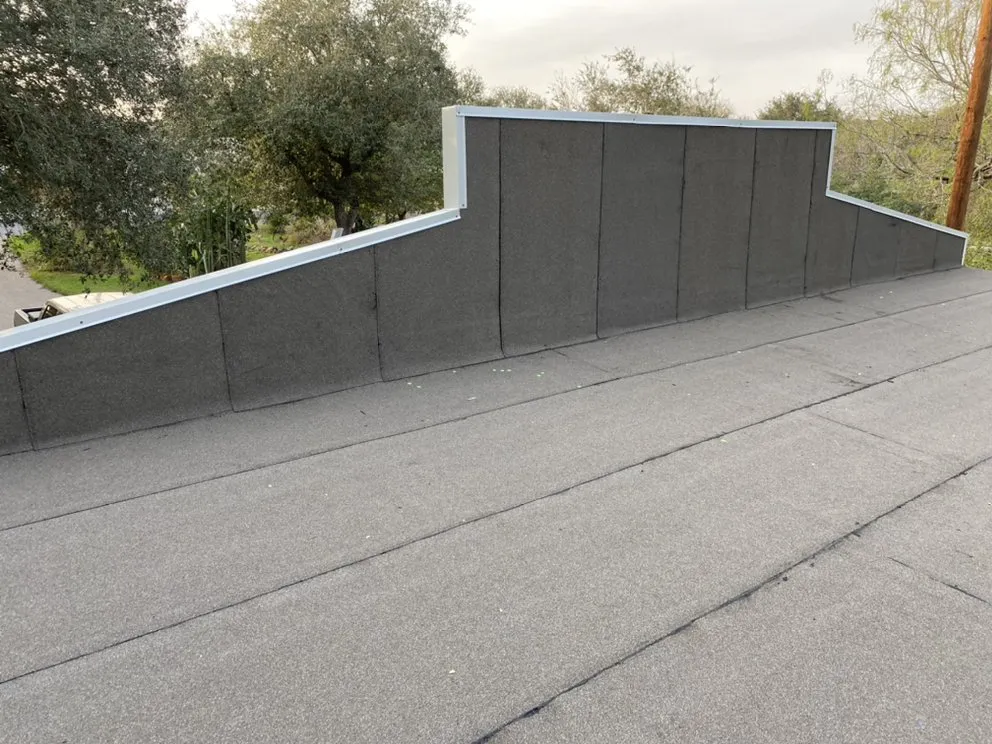 Slide of Disaster Restoration Specialists