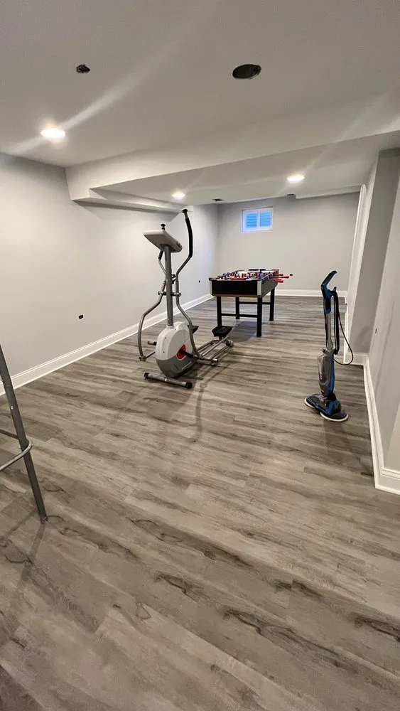 Slide of Disaster Solution - Illinois Restoration Services