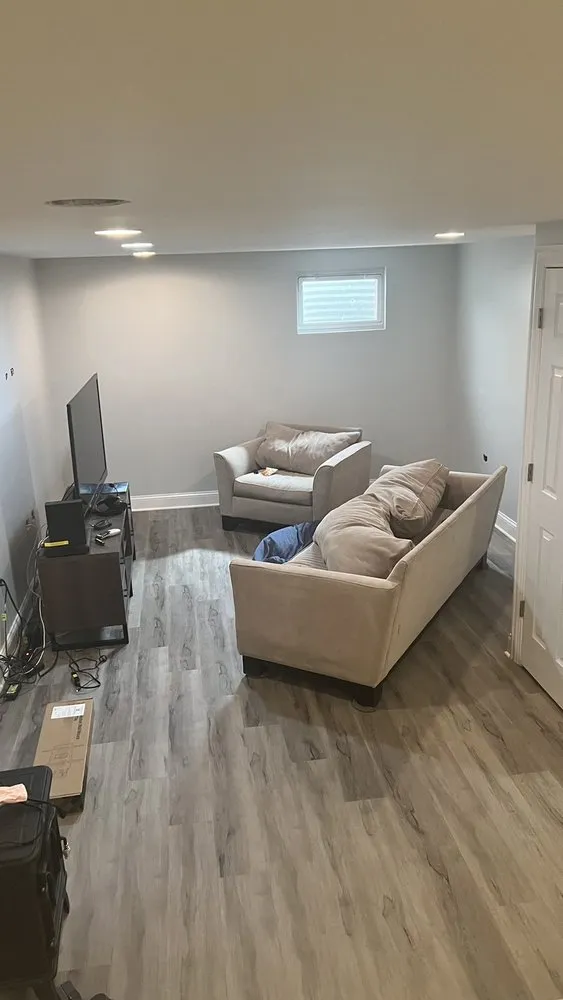 Slide of Disaster Solution - Illinois Restoration Services