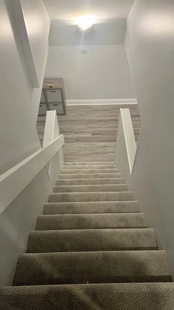 Slide of Disaster Solution - Illinois Restoration Services