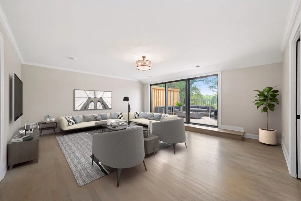 Slide of Disaster Solution - Illinois Restoration Services