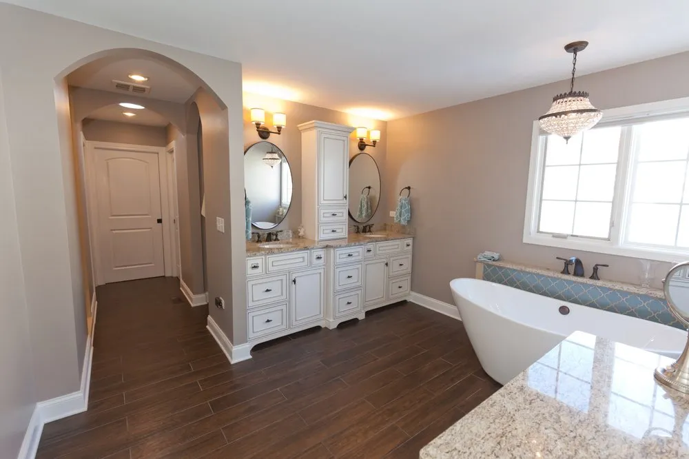 Slide of Disaster Solution - Illinois Restoration Services