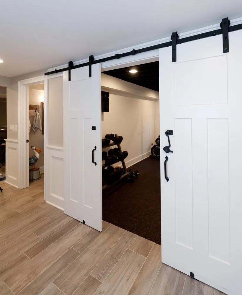 Slide of Disaster Solution - Illinois Restoration Services