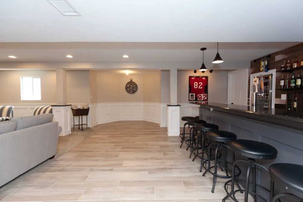 Slide of Disaster Solution - Illinois Restoration Services