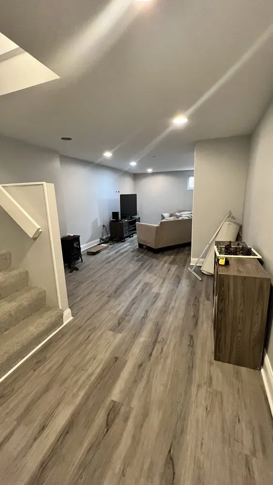 Slide of Disaster Solution - Illinois Restoration Services