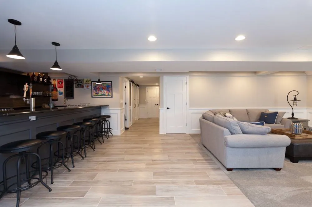 Slide of Disaster Solution - Illinois Restoration Services