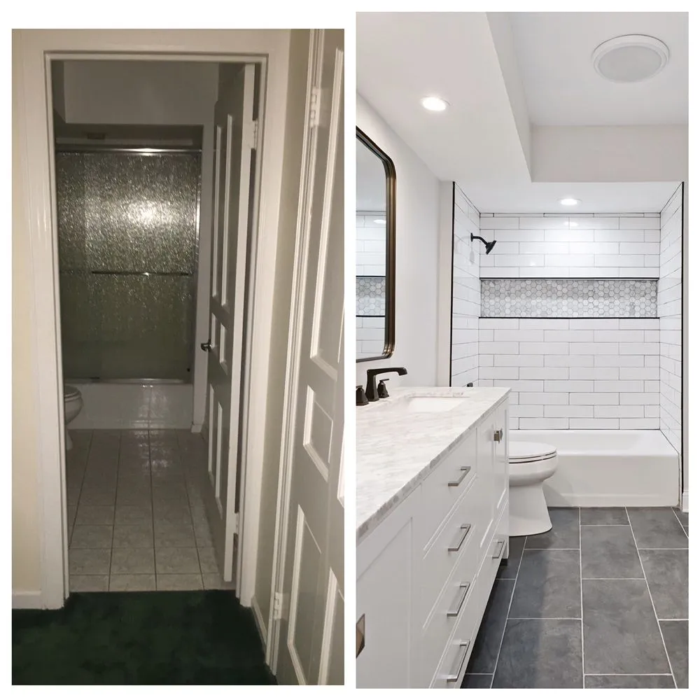 Slide of Disaster Solution - Illinois Restoration Services