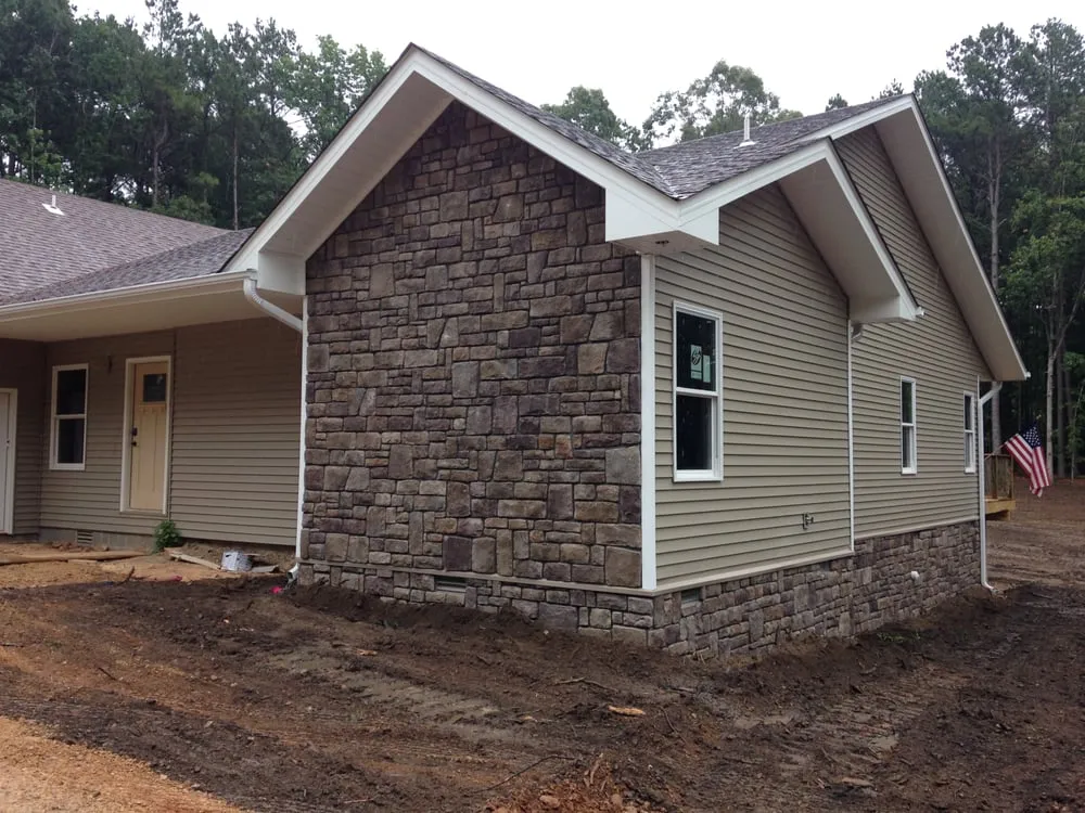Trusted metal roofing installation with free inspection across Bismarck, AR - Discount Developers