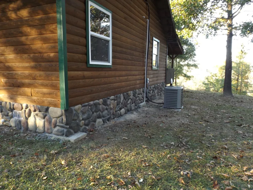 Trusted metal roofing installation same-day service in Bismarck, AR by Discount Developers
