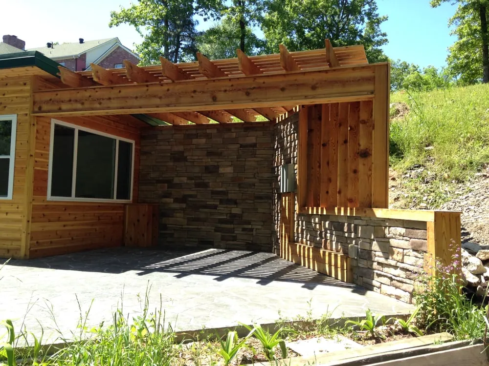 Top-rated roof replacement for fast service across Bismarck, AR - Discount Developers
