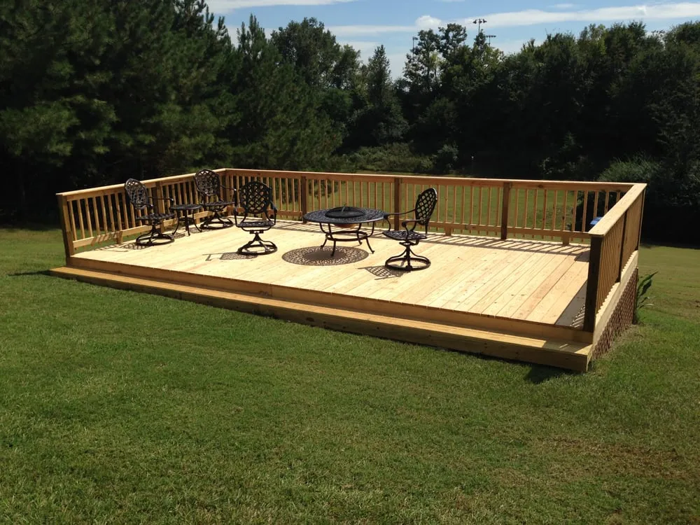 Local roof inspection for fast service across Bismarck, AR - Discount Developers