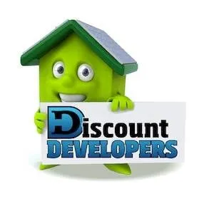 Local roof inspection in Bismarck, AR by Discount Developers