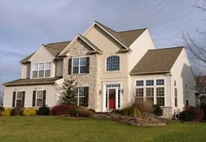 Licensed metal roofing installation with free inspection in Bismarck, AR by Discount Developers