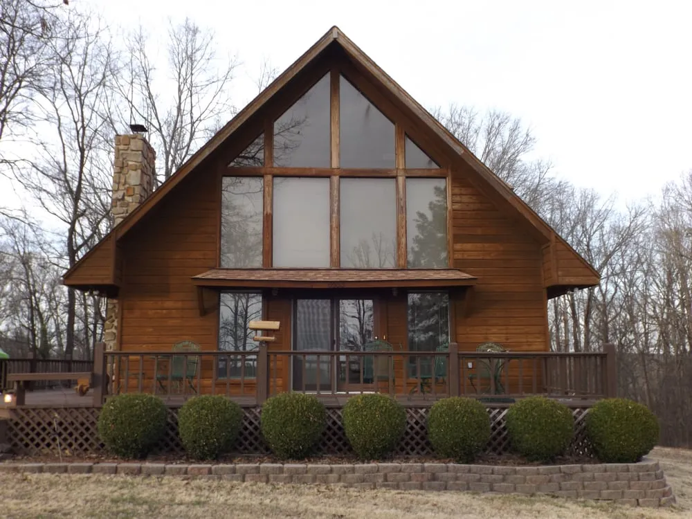 Expert roof installation with free inspection across Bismarck, AR - Discount Developers